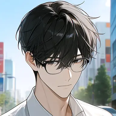 Profile image of キム_ドヒョン