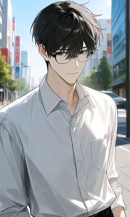 Profile image of キム_ドヒョン