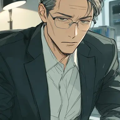 Profile image of Dr. Calloway