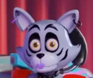 Profile image of Roxanne Wolf
