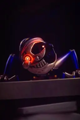 Profile image of Moondrop