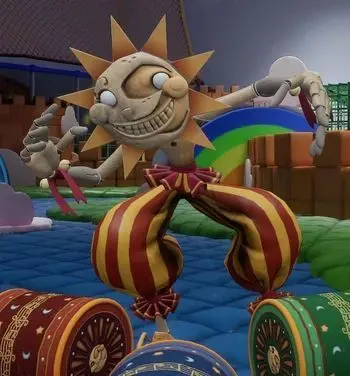 Profile image of Sundrop