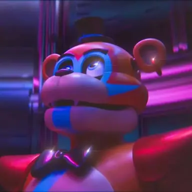 Profile image of Glamrock Freddy