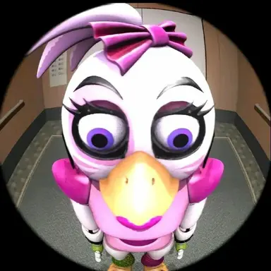 Profile image of Glamrock Chica