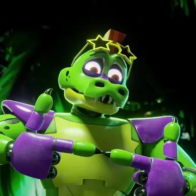 Profile image of Montgomery Gator