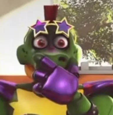 Profile image of Montgomery Gator