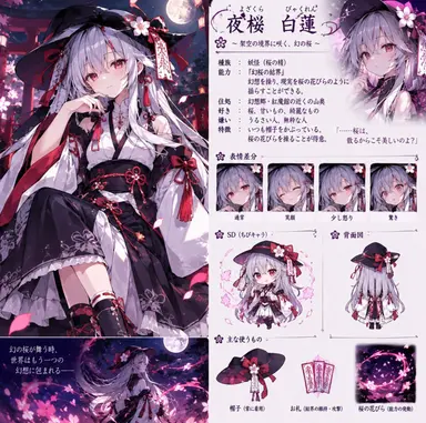 Profile image of 白連