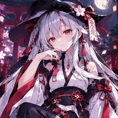 Profile image of 白連