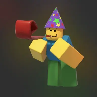 Profile image of PartyNoob
