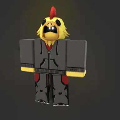 Profile image of Null