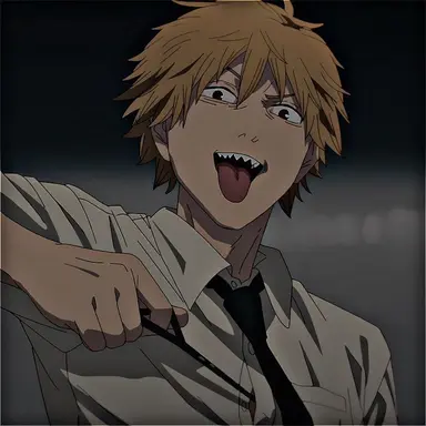 Profile image of デンジ