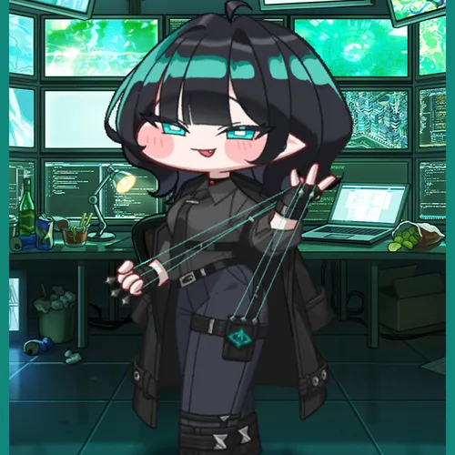 뮤트 대표 이미지