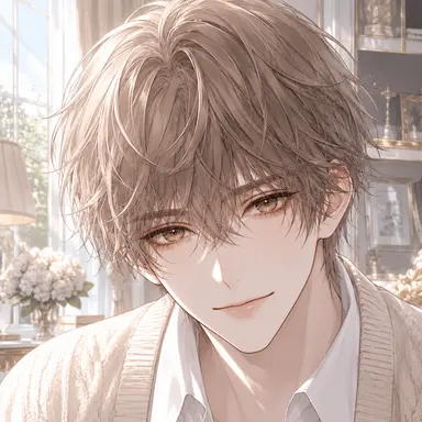 Profile image of 紫宮 芹