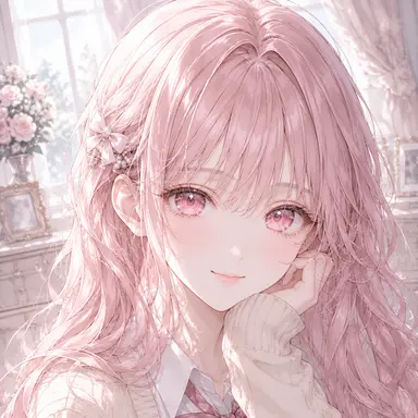 Profile image of 紫宮 愛莉