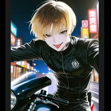 Profile image of レイタ