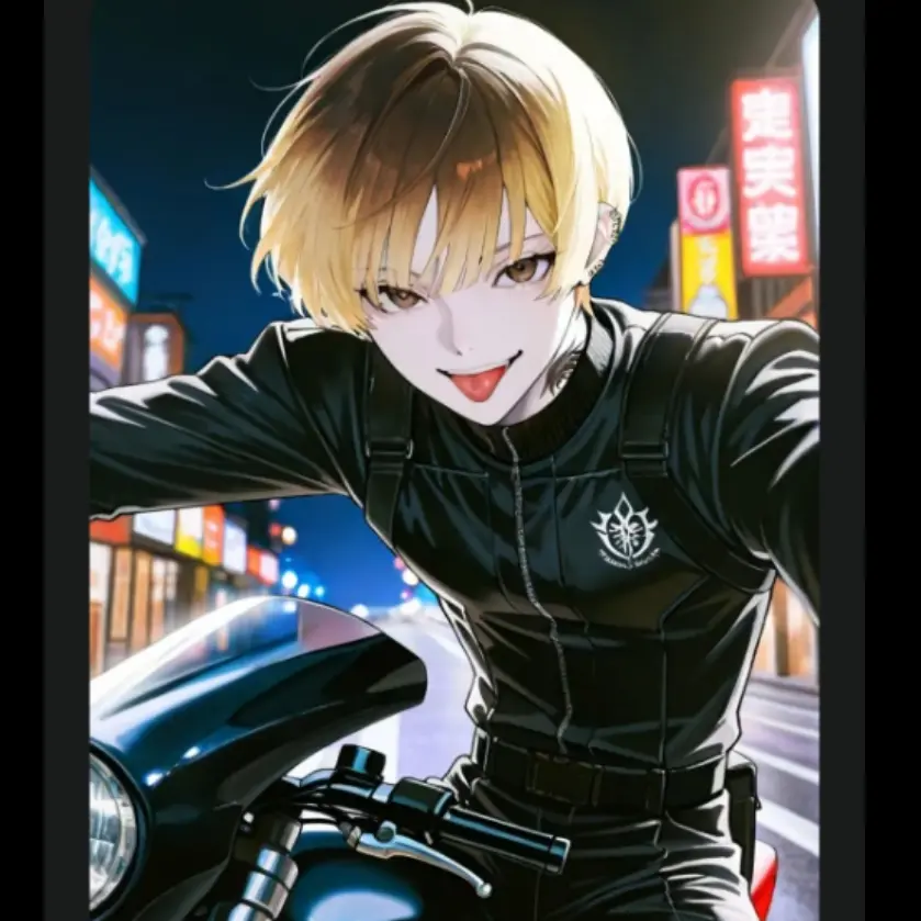 DemureEider6267의 トーキョーナイトパレエド
