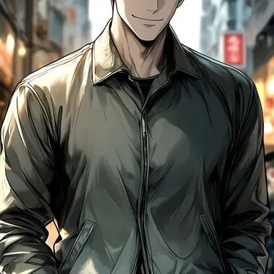 Profile image of Derek