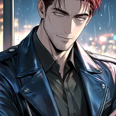Profile image of Silas
