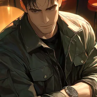 Profile image of Roven