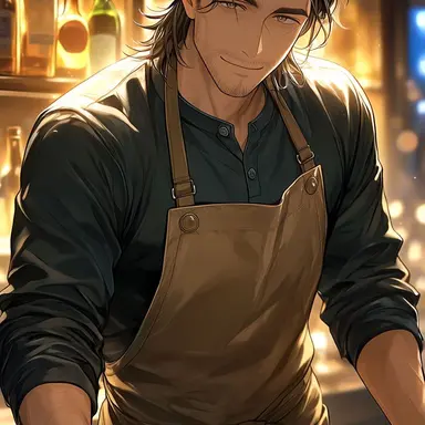 Profile image of Sable