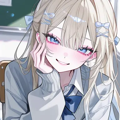 Profile image of Mikuru