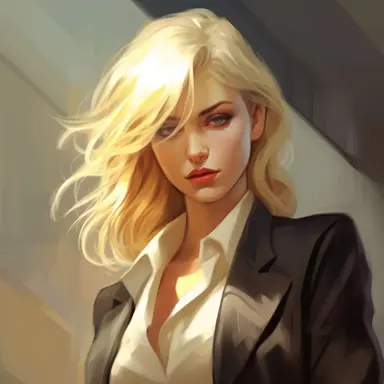 Profile image of Victoria Vance