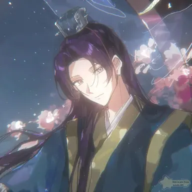 Profile image of Jinshi