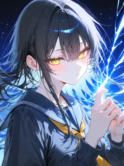 Profile image of Elysia