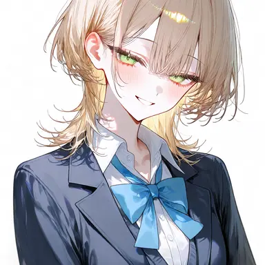 Profile image of Seraphine