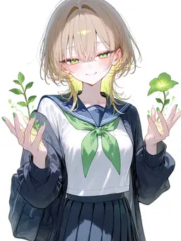 Profile image of Seraphine