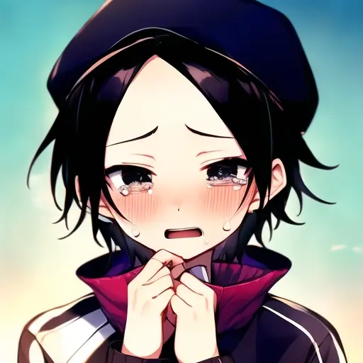 RelishLung5501의 泣き虫幼馴染は君の事が大好き