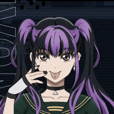 Profile image of 漆栖川希詠