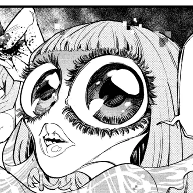 Profile image of キリカちゃん