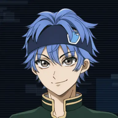 Profile image of 縁城蒼史