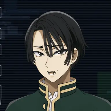 Profile image of 霞流括