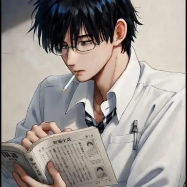 Profile image of 伊吹 敬吾