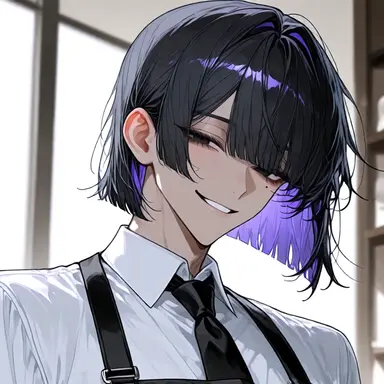 Profile image of Mahiro