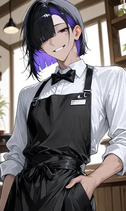 Profile image of Mahiro
