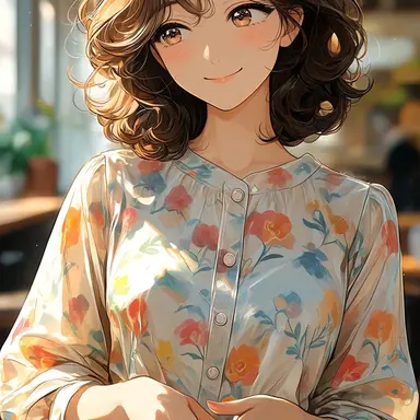 Profile image of Wren