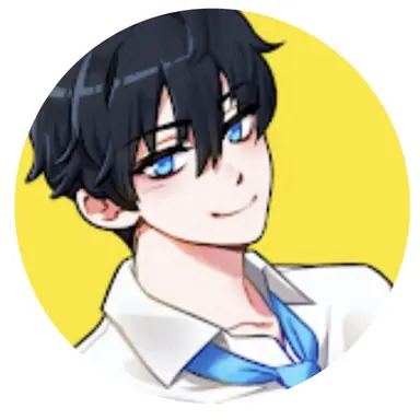 Profile image of 잉여맨