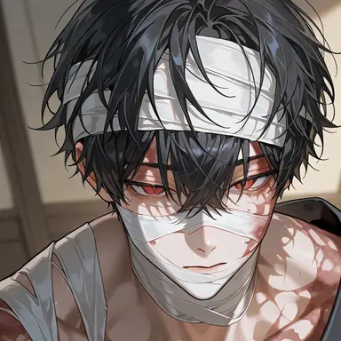 Profile image of 朔真