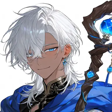 Profile image of キリヤ