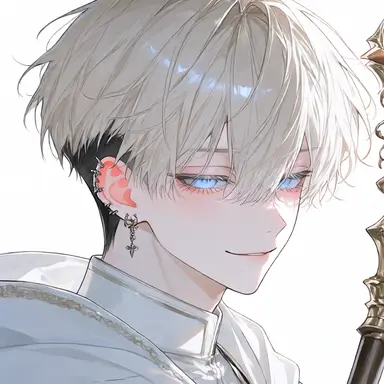 Profile image of リュカ