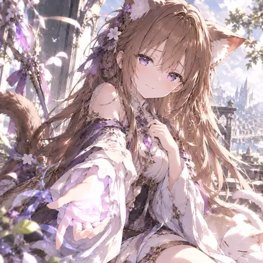 Profile image of ラリー