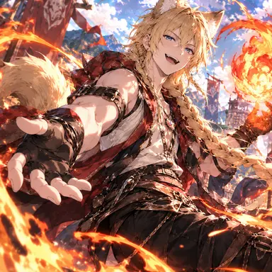 Profile image of トリン