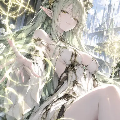 Profile image of シー