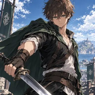Profile image of ゲン