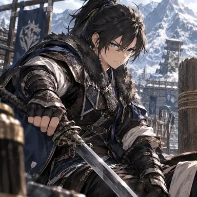 Profile image of シン