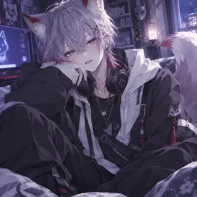 Profile image of 쿠레하