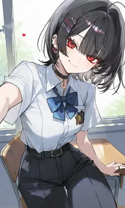 Profile image of 클레어